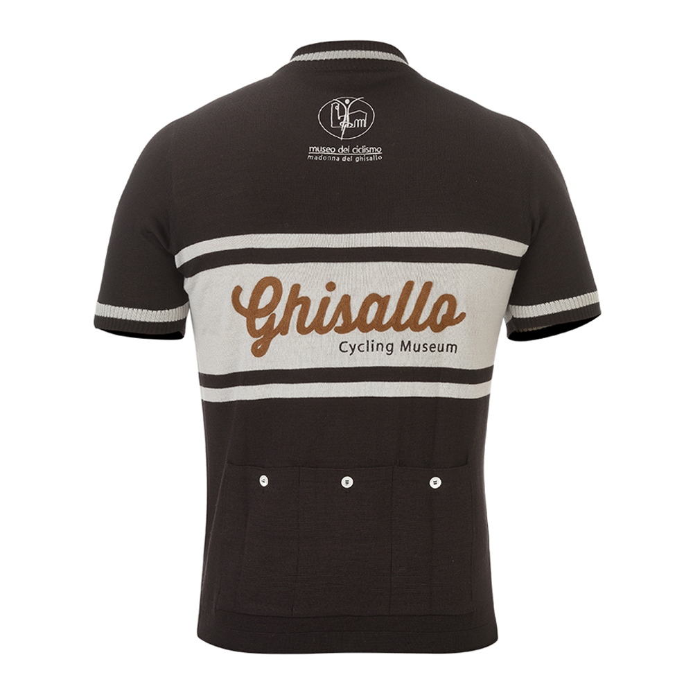 MAGLIA VINTAGE DE MARCHI GHISALLO CYCLING MUSEUM JERSEY BACK.jpg